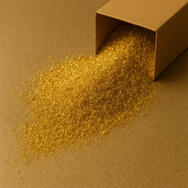 Gold Dust
