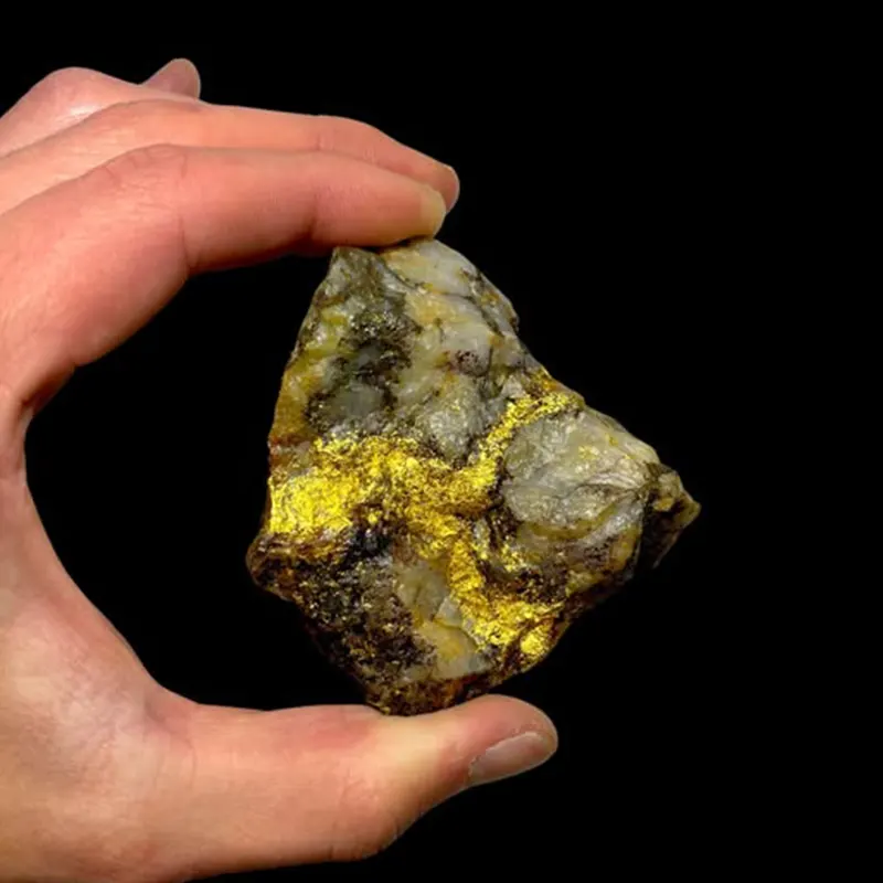 Gold Ore